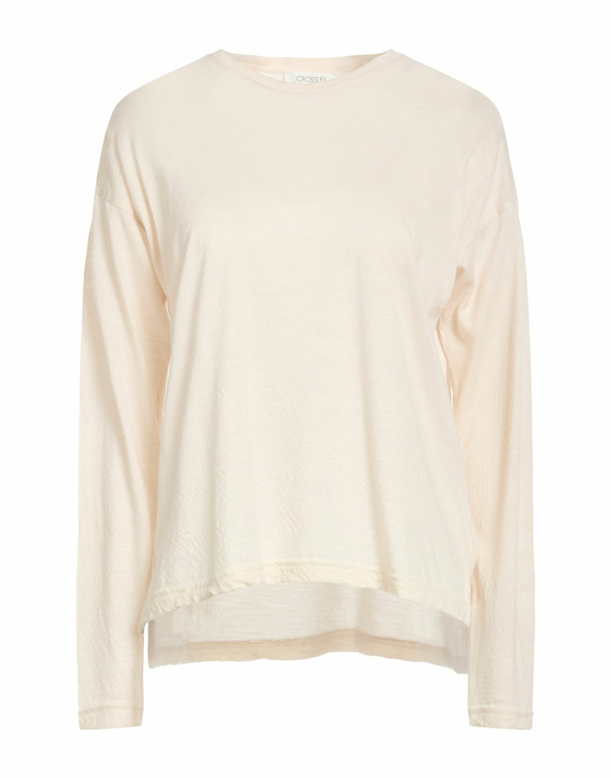 Crossley Womens Sweater Ivory