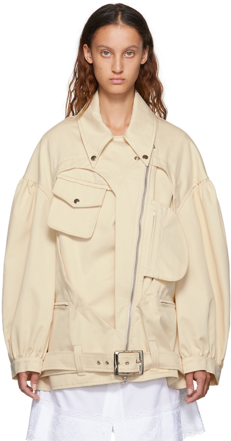 Simone 2024 rocha jacket