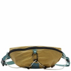 Topo Designs TopoLite Hip Pack in Moss 