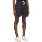 Boss Blue Balance Shorts