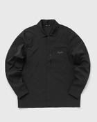 Rapha Explore Shirt Black - Mens - Overshirts