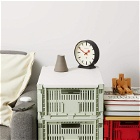 HAY Colour Crate Lid - Large in Off White