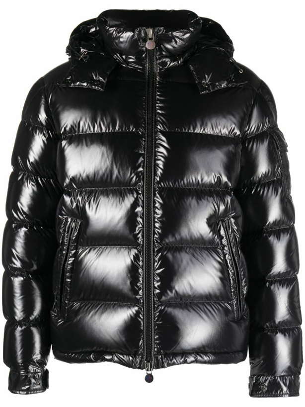 Photo: MONCLER - Moncler Maya Down Jacket