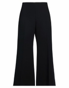 Khaite Womens Pants in Black