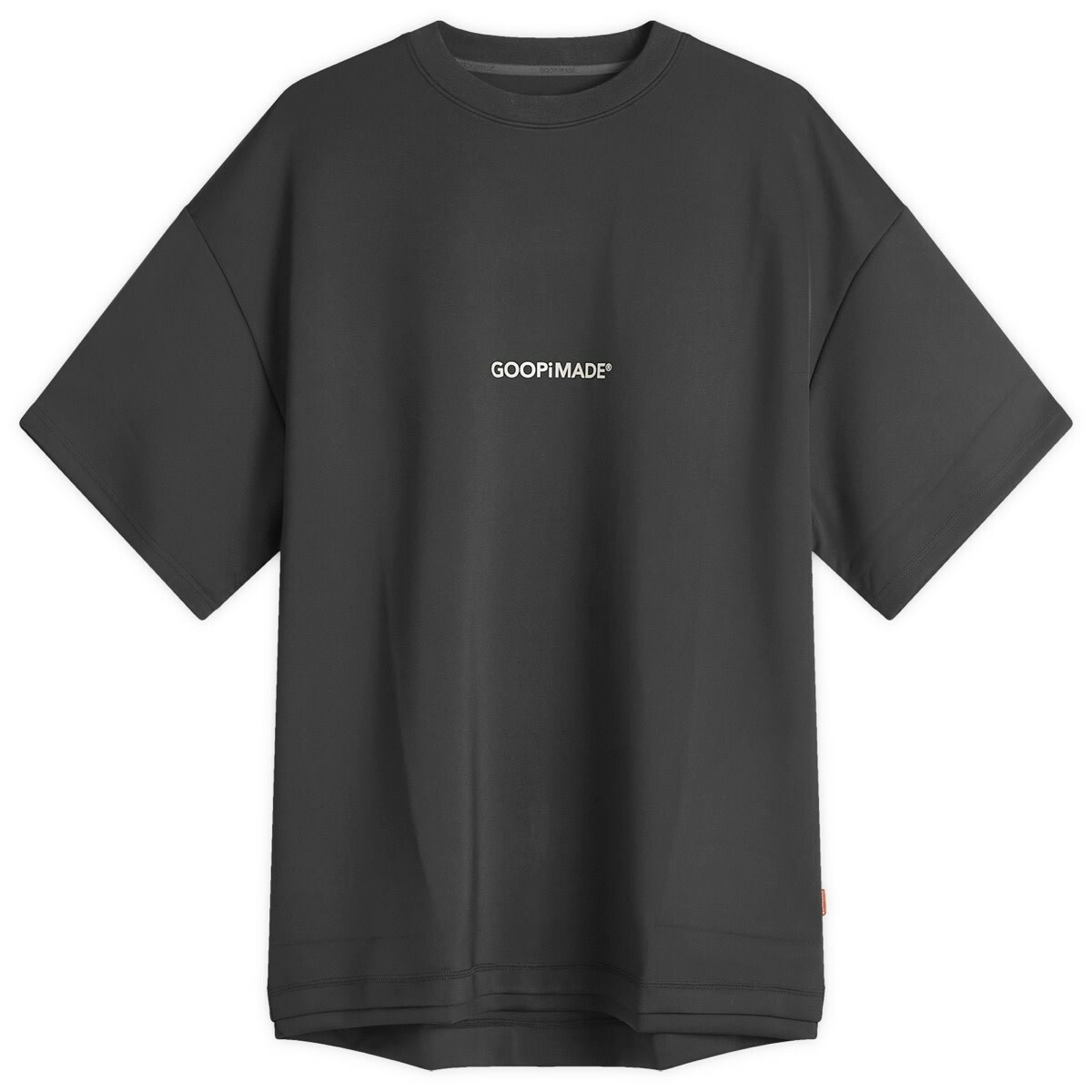 GOOPiMADE GNV-05 Softbox 2-Layer Shirt GOOPiMADE