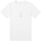 Futur Outline Logo Tee