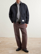 WTAPS - Wrecker CORDURA® Jacket - Blue