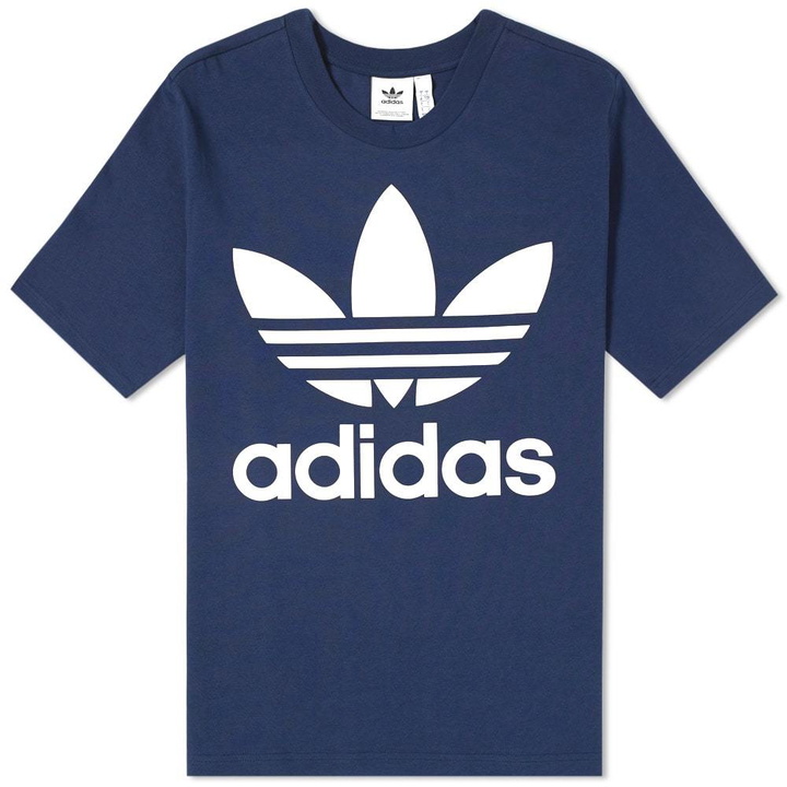 Photo: Adidas Oversized Tee