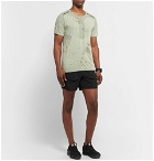 Nike Running - Tech Pack Ripstop Shorts - Black