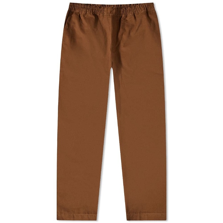 Photo: A Kind of Guise Men's Banasa Pant in Faded Brown