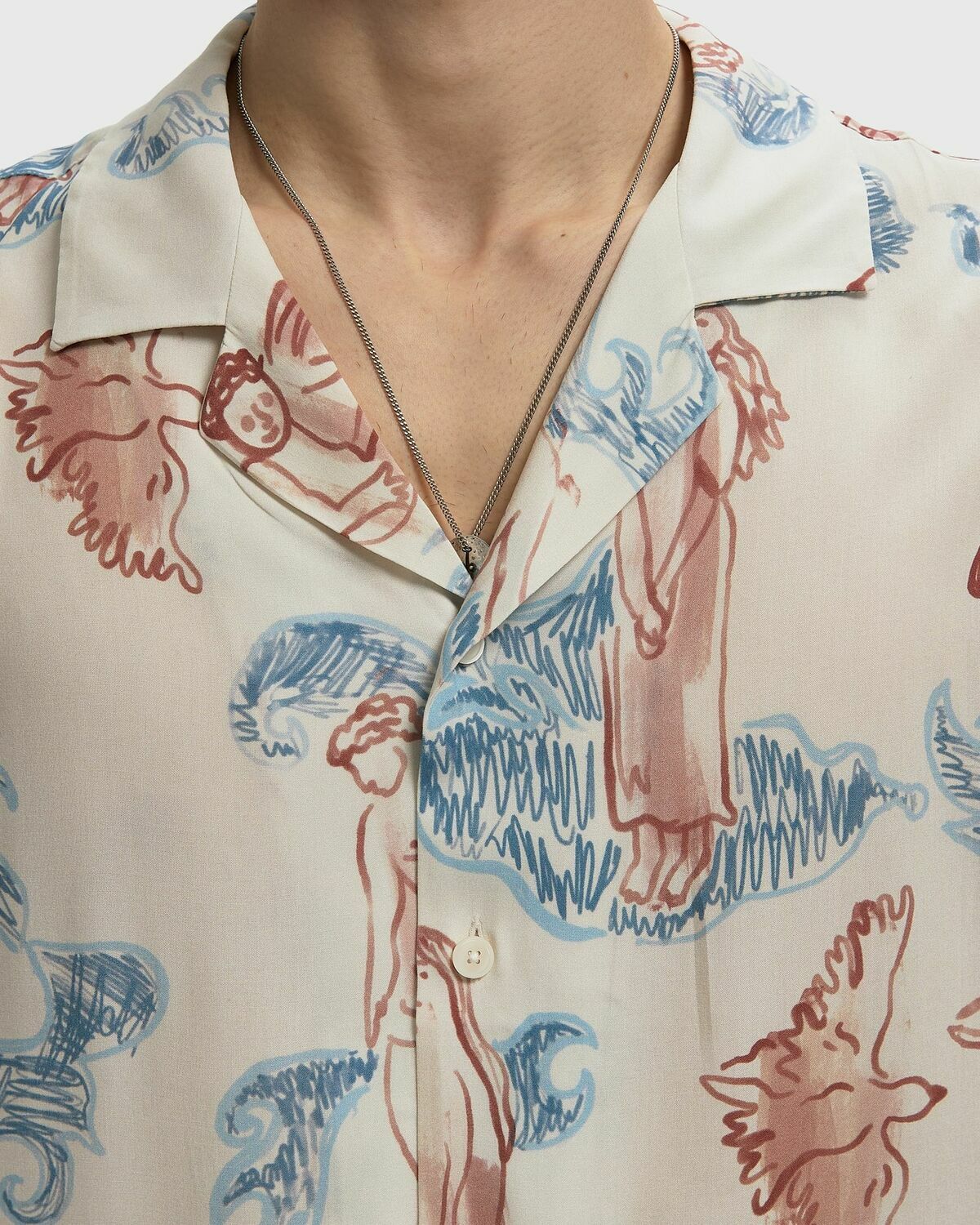 Lorien Rocco Shirt