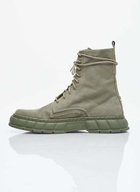Virón x Carne Bollente 1992 Surplus Boots