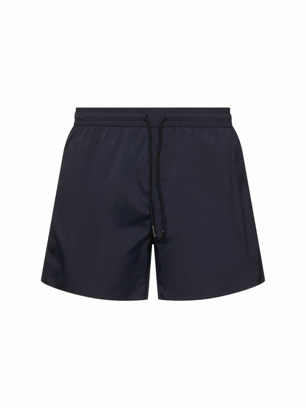 Photo: BOSS Swim Shorts