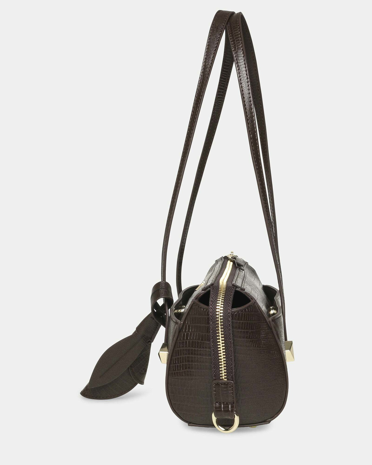 Steve Madden Bindus Bag in Brown