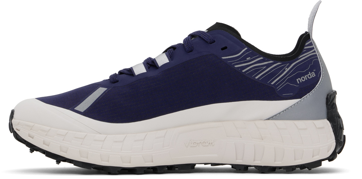 Norda Navy 001 Sneakers