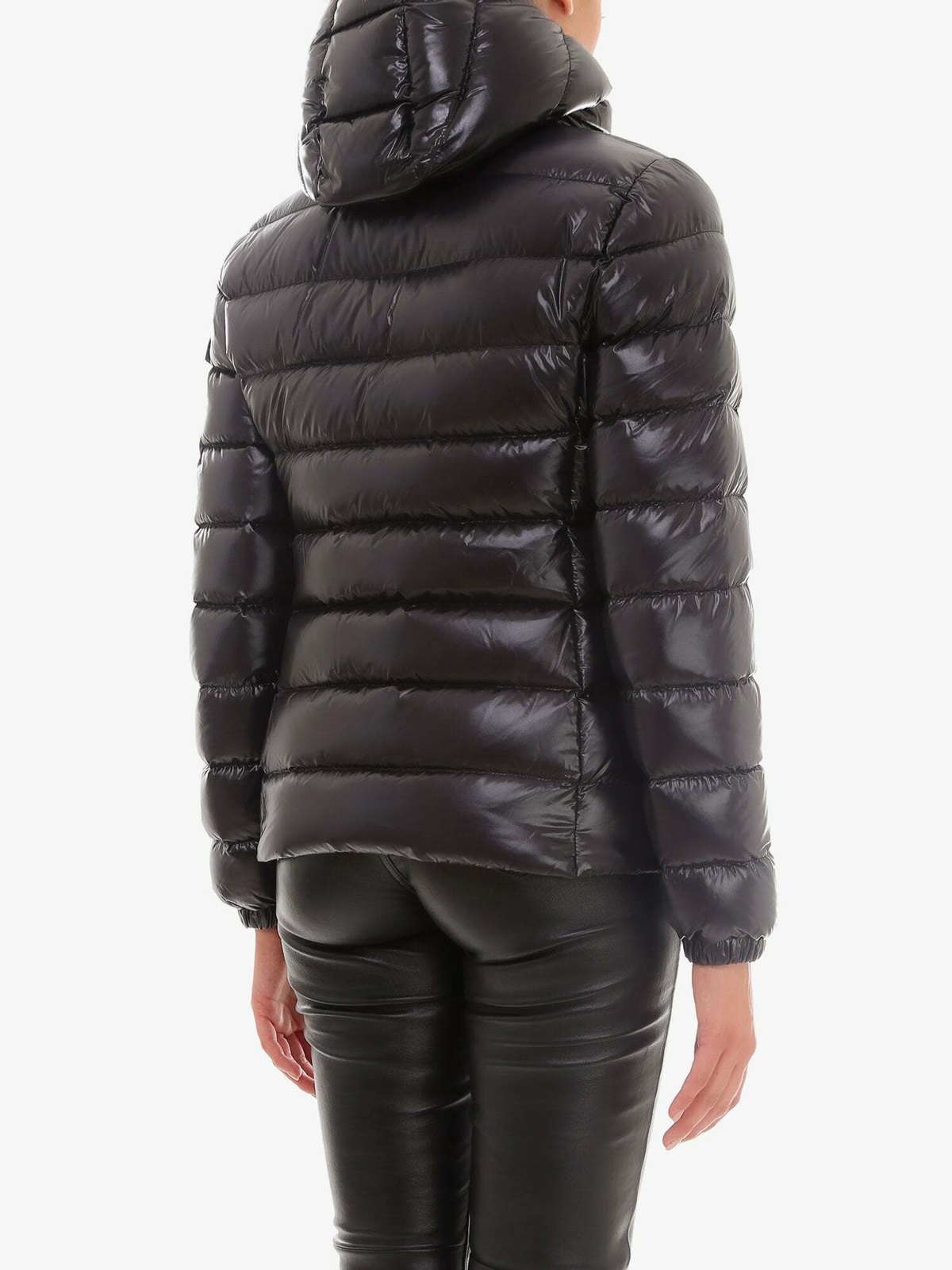 Moncler bady black on sale