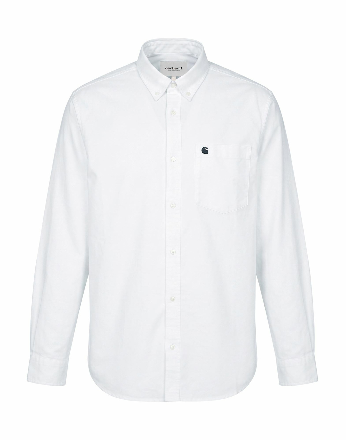Carhartt Mens Shirt in White