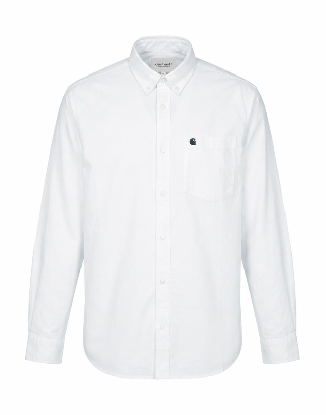 Photo: Carhartt Mens Shirt in White