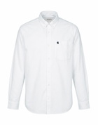 Carhartt Mens Shirt in White