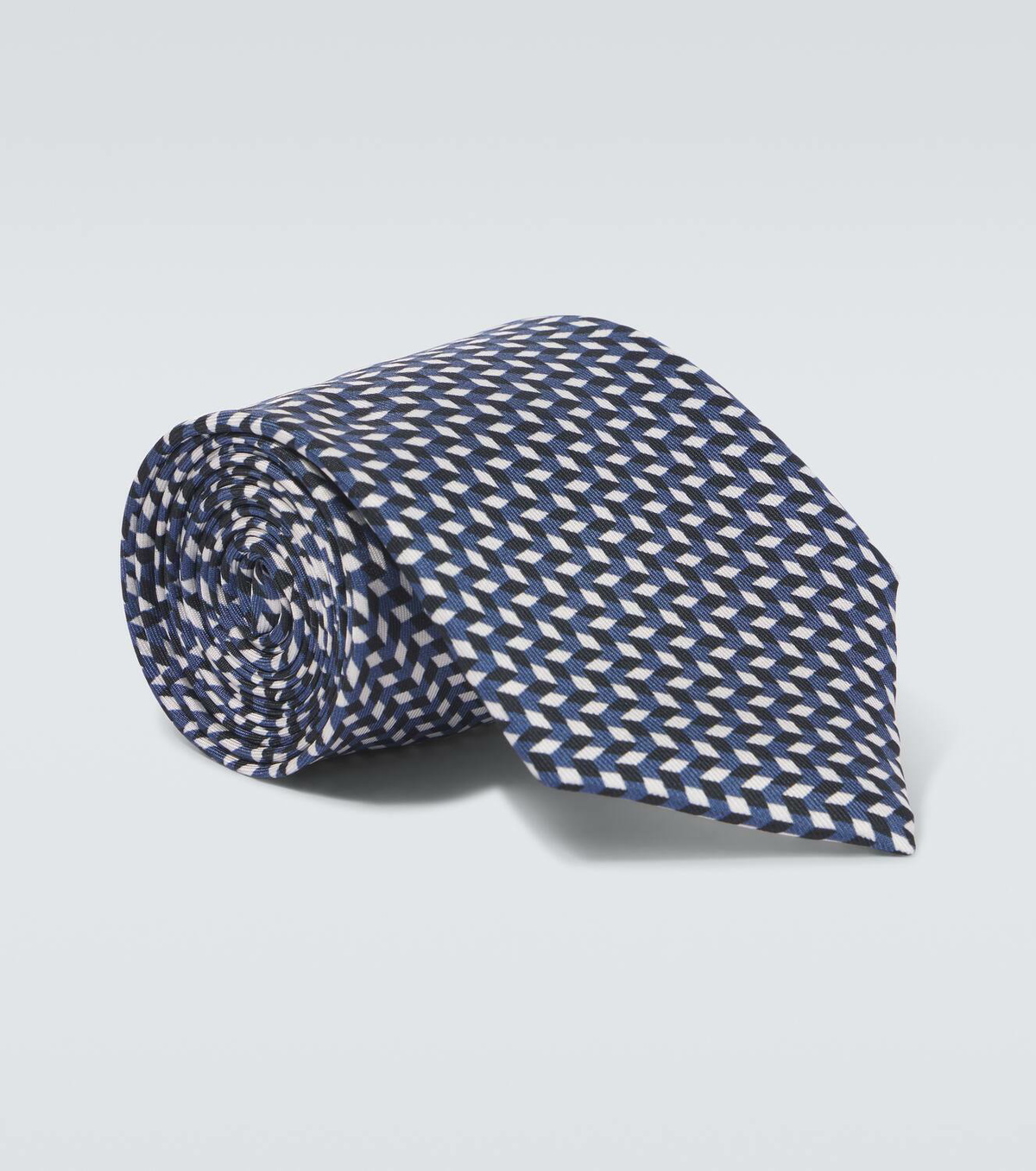 Giorgio Armani Silk tie