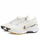 Nike Running Women's Nike Pegasus Trail 5 Gore-Tex Sneaker in Phantom/Black/White/University Gold
