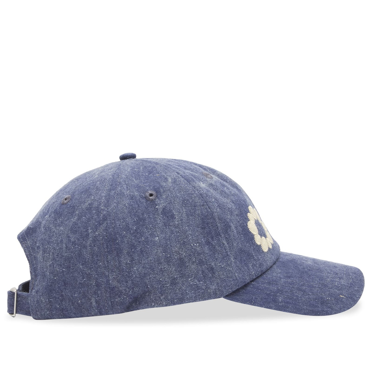 Gander Men's Eyes Cap in Blue 