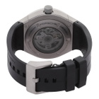 Porsche Design Monobloc Actuator Chronograph Tachymeter Black Dial Mens Watch 6030.6.02.001.05.2
