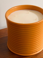 Loewe Perfumes - Orange Blossom Large Scented Candle, 2120g