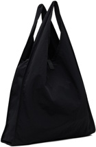 Gramicci Black Daily Tote