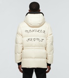 Moncler Genius - 7 Moncler FRGMT Hiroshi Fujiwara Glostery Jacket