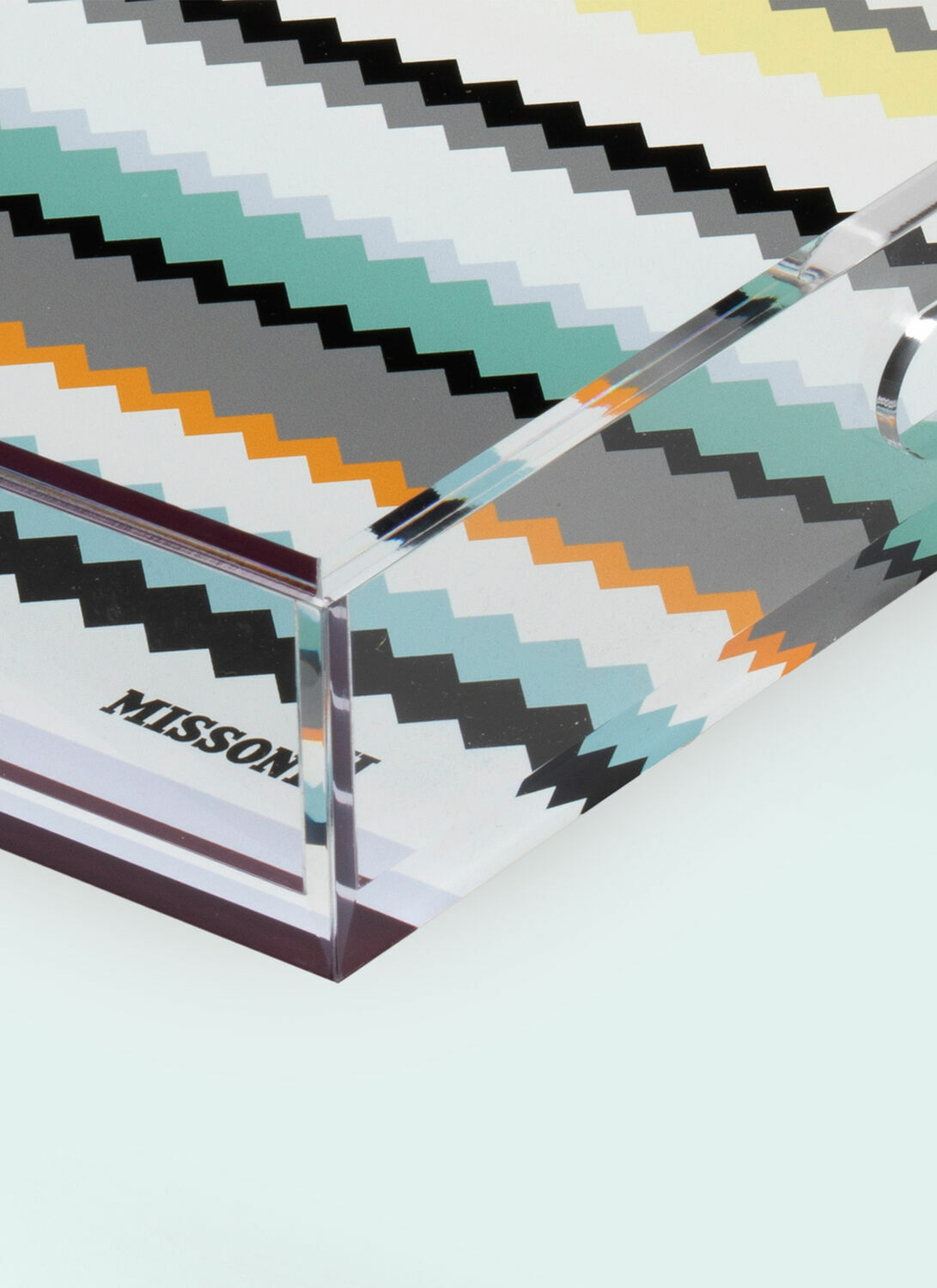 Missoni Curt Tray