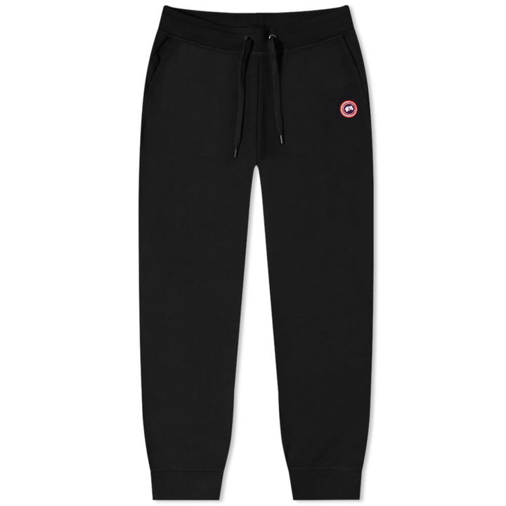 Photo: Canada Goose Huron Pant