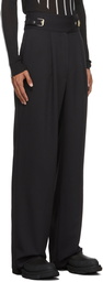 Dion Lee Interlock Buckle Pant