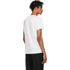 Moncler Genius 2 Moncler 1952 White T-Shirt