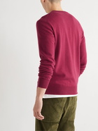 Altea - Cashmere Sweater - Pink