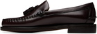 Sebago Brown Classic Will Loafers