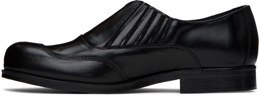 靴 Stefan Cooke STUDDED MARTLETT BLACK 靴 Stefan Cooke STUDDED MARTLETT BLACK Stefan Cooke Studded