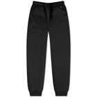 Raf Simons Men's Classic Track Pants in Black