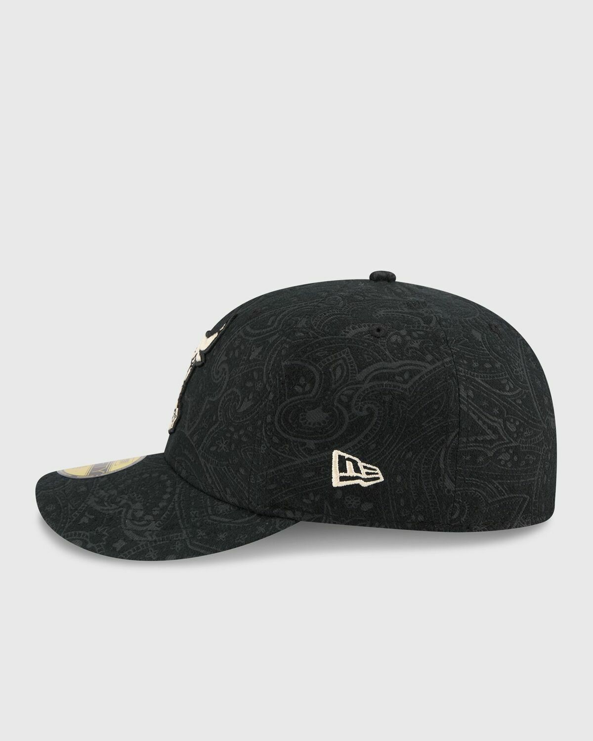 BRUHSED CTN 59FIFTYPC 32116 CHICAGO BULL