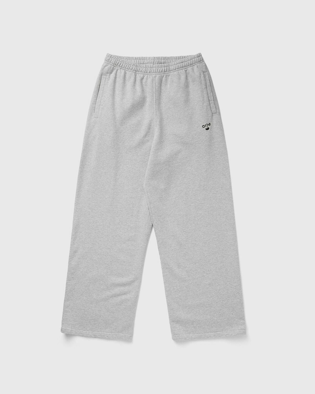 Heart Logo Sweatpant
