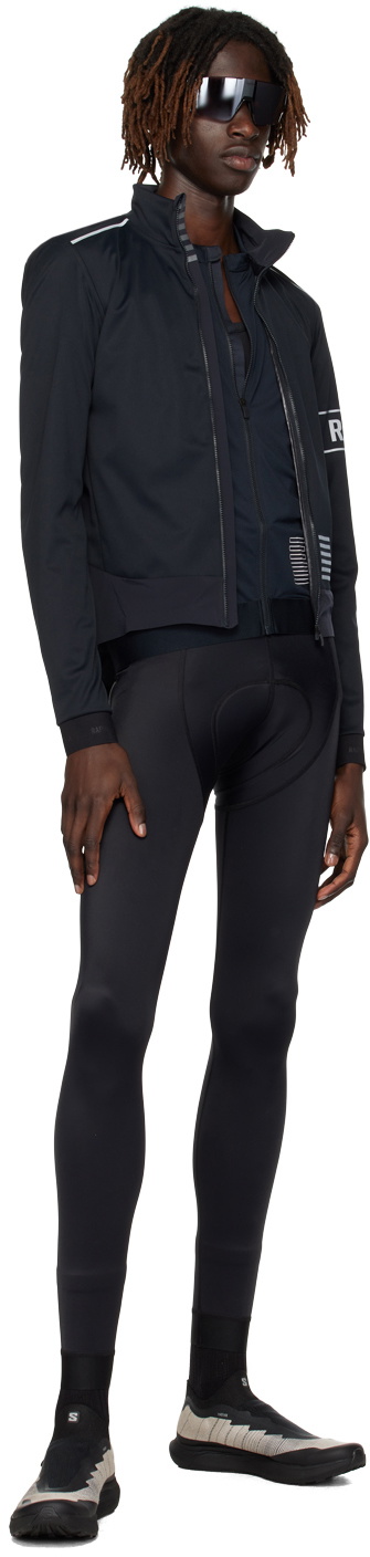 Rapha Black Training Tights
