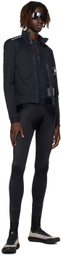 Rapha Black Training Tights