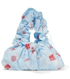 Cecilie Bahnsen - Fallulah Medium ruffled shoulder bag