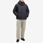Arc'teryx Veilance Men's Arcteryx Veilance Sorin Down Jacket in Black