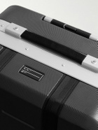 DB Journey - Ramverk Pro Medium Polycarbonate and Aluminium Check-In Suitcase