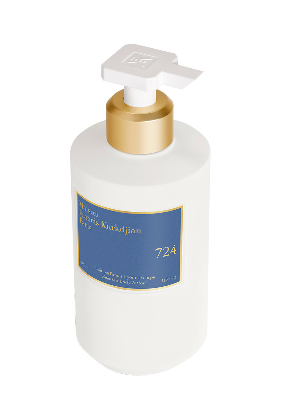 Maison Francis Kurkdjian 724 Scented Body Lotion 350ml