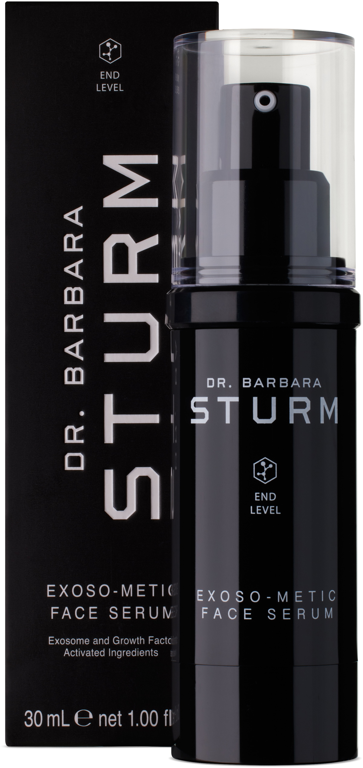 Dr. Barbara Sturm Exoso-Metic Face Serum, 30 mL