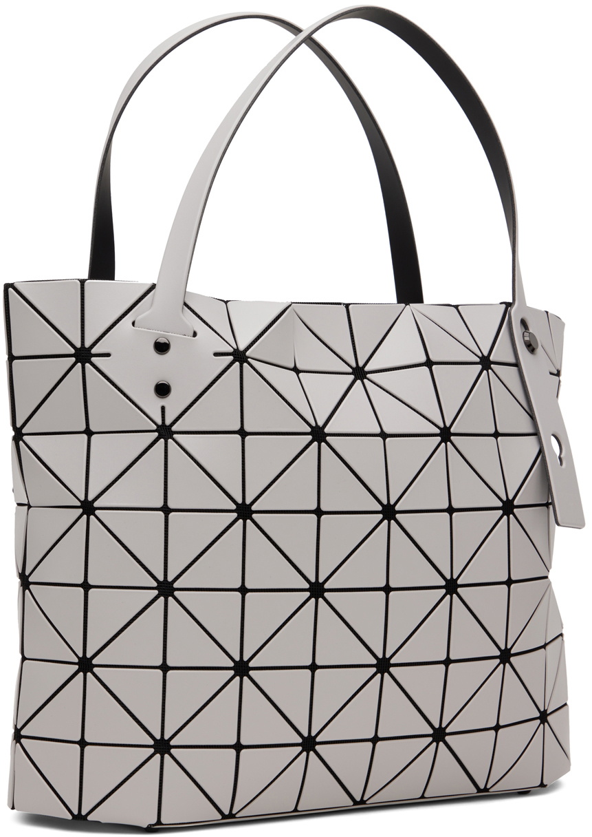 Bao Bao Issey Miyake Rock Matte Tote Bag