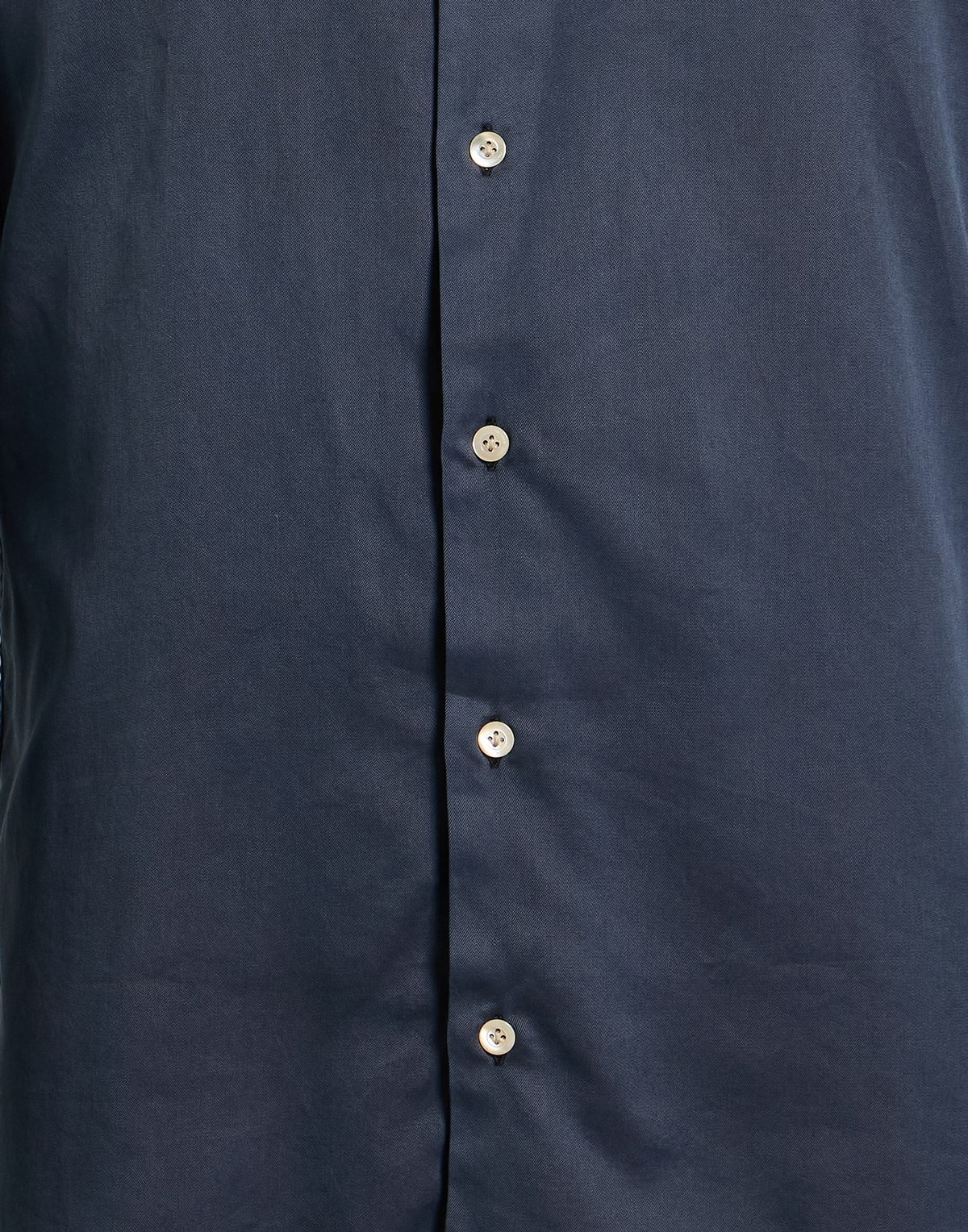 Boglioli Mens Shirt in Navy