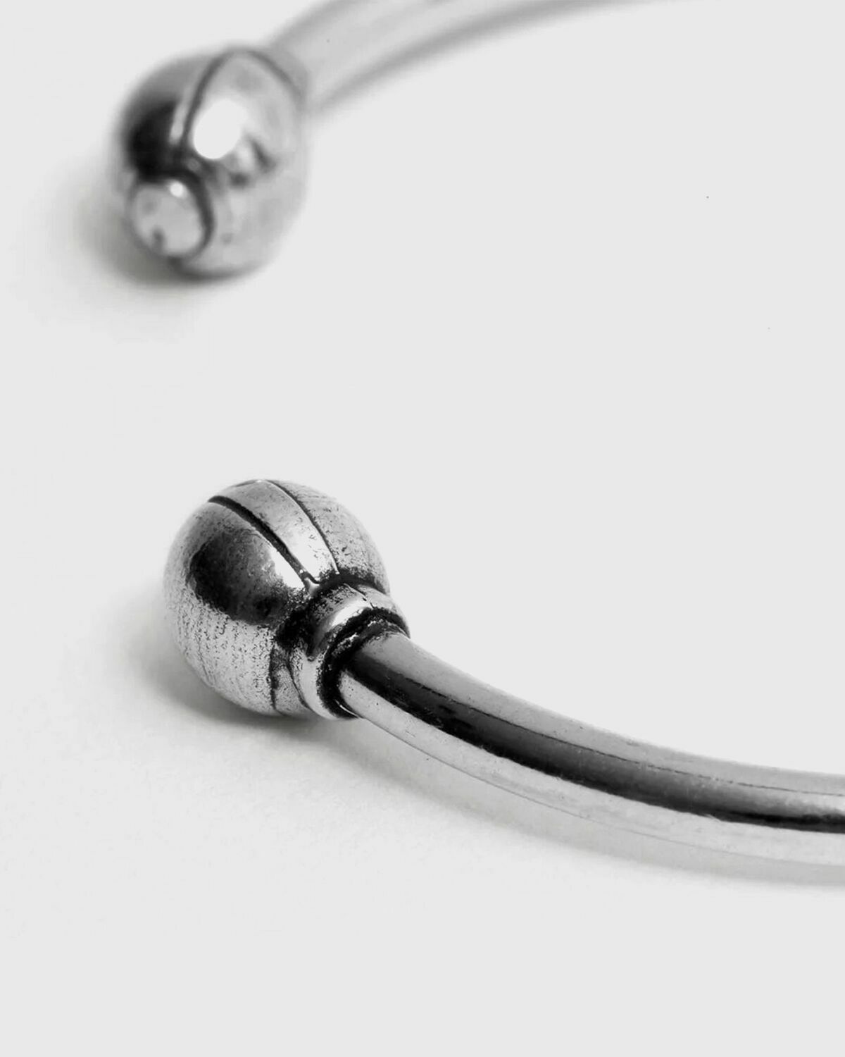 TwoJeys Mediterranean Bracelet silver Mens Jewellery